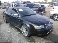 2004 Audi S4 WAUPL68E64A208793