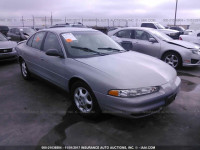 1999 Oldsmobile Intrigue GX 1G3WH52K7XF347959