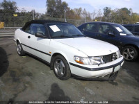 1998 Saab 900 S YS3DD75B8W7003097