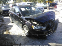 2013 Mitsubishi Lancer SE JA32V2FW9DU015255