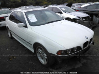 2003 BMW 540 I AUTOMATICATIC WBADN63443GN89714