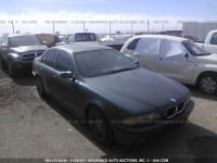 2000 BMW 540 I AUTOMATICATIC WBADN6347YGM68974