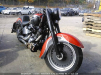 2008 Harley-davidson FLSTF 1HD1BX5118Y060440