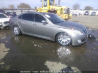 2012 Hyundai Equus SIGNATURE/ULTIMATE KMHGH4JH8CU049099