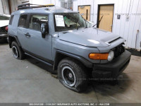 2013 Toyota FJ Cruiser JTEBU4BF8DK157741