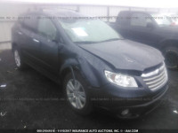 2010 Subaru Tribeca PREMIUM 4S4WX9FD2A4401611