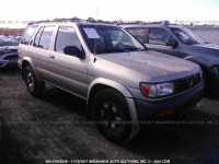 1999 Nissan Pathfinder LE/SE/XE JN8AR05YXXW294706