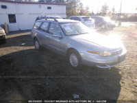 2001 SATURN LW300 1G8JW82R11Y585584