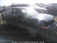 2007 Acura TSX JH4CL95967C019756