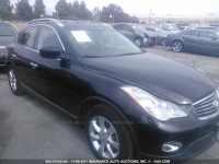 2009 Infiniti EX35 JOURNEY JNKAJ09F09M951845