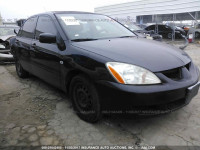 2005 Mitsubishi Lancer ES JA3AJ26E55U054411