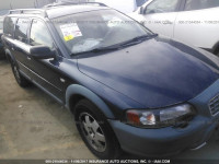 2002 Volvo V70 XC YV1SZ58D021070270