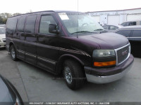 2003 GMC SAVANA RV G1500 1GDFG15T031201700