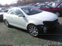 2008 Volkswagen EOS TURBO/KOMFORT WVWAA71F28V056596