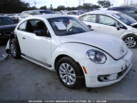 2015 Volkswagen Beetle 1.8T 3VWF17AT6FM639818