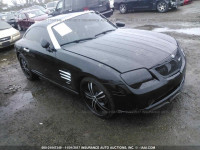 2006 Chrysler Crossfire LIMITED 1C3AN69L56X063623