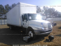 2011 INTERNATIONAL 4300 4300 1HTMMAAL3BH331229