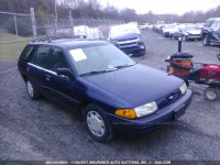 1994 Ford Escort LX/SPORT 1FARP15J5RW264504