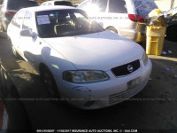 2003 Nissan Sentra XE/GXE 3N1CB51DX3L694308