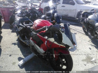 2005 Yamaha YZFR6 L JYARJ06E65A028549