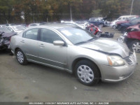 2006 Mitsubishi Galant ES MEDIUM/LS MEDIUM 4A3AB36F36E017542