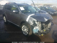 2011 Mitsubishi Outlander SE JA4JT3AW7BU021000