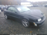 2002 Volvo C70 YV1NC53D12J028292