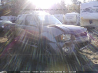 2003 Nissan Frontier CREW CAB XE/CREW CAB SE 1N6ED29X13C463657