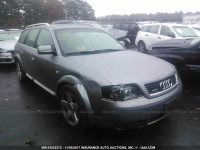 2005 Audi Allroad WA1YD64B35N008734