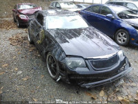 2006 Chrysler Crossfire 1C3AN59L66X066461