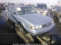 1994 Oldsmobile Cutlass Ciera S 1G3AG55M0R6377124