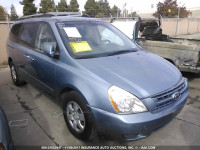 2008 KIA Sedona EX/LX KNDMB233X86199970