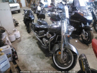 2007 Suzuki VL1500 JS1VY52A572100671