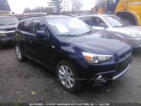 2012 Mitsubishi Outlander Sport SE JA4AR4AU9CZ010300