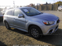 2011 Mitsubishi Outlander Sport ES JA4AP3AU8BZ004745
