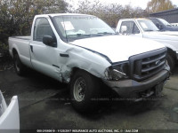 2000 Ford F250 SUPER DUTY 1FTNF20F8YED44825
