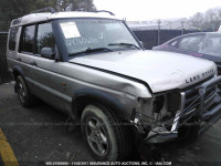 2001 LAND ROVER DISCOVERY II SE SALTY12471A299115