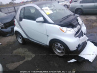 2012 Smart Fortwo PURE/PASSION WMEEJ3BA3CK569171