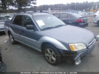 2005 Subaru Baja Sport 4S4BT62CX57102975