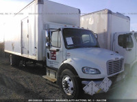 2013 FREIGHTLINER M2 106 MEDIUM DUTY 1FVACWDUXDDFB2166