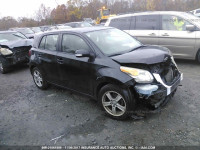 2011 TOYOTA SCION XD JTKKU4B48B1011791