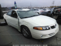 2005 Pontiac Bonneville SE 1G2HX52K95U179850