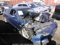 1991 Toyota MR2 JT2SW21M9M0009685