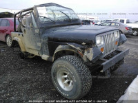 1994 Jeep Wrangler / Yj SE 1J4FY29SXRP441720