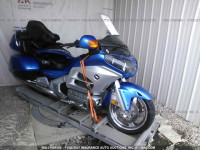 2013 Honda GL1800 G JH2SC68G5DK100441