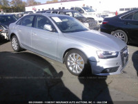 2013 Audi A4 PREMIUM WAUBFAFL6DA160556