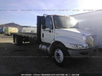 2012 INTERNATIONAL 4300 4300 3HAMMAAL2CL537041