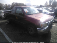 1995 Toyota T100 XTRACAB/DX JT4VD12E1S0006594