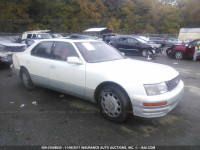 1995 Lexus LS 400 JT8UF22E5S0031623