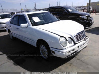 1998 Mercedes-benz E 300TD WDBJF25F2WA490518